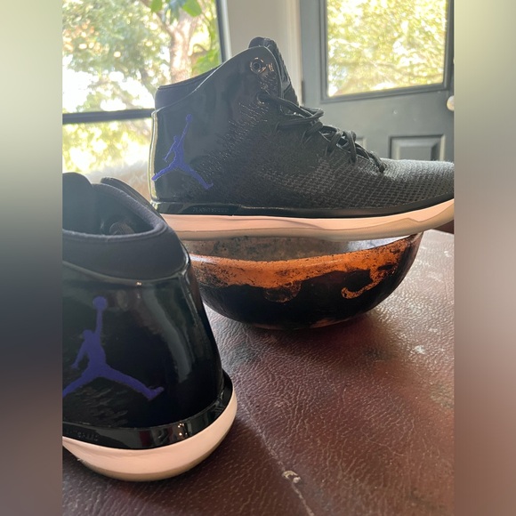 Air Jordan 31 Spacejam size 10.5 - Picture 7 of 8